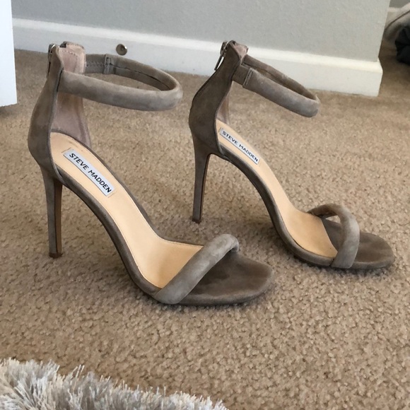 Steve Madden Shoes - Steve Madden heels